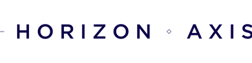 Horizon Axis Wordmark